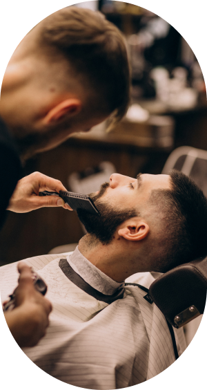 Barbería Reluxe