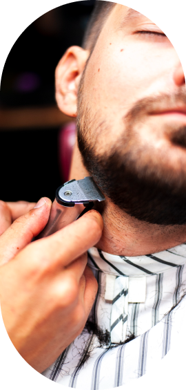 Barbería Reluxe