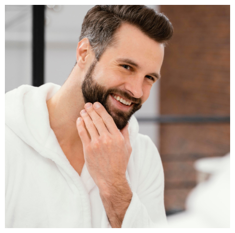 Barbería Reluxe
