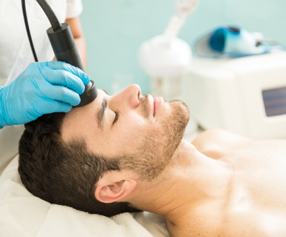 Barbería Reluxe