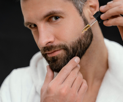 Barbería Reluxe