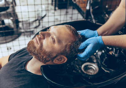 Barbería Reluxe