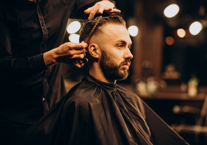 Barbería Reluxe