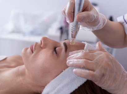 Barbería Reluxe