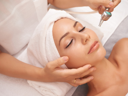 Barbería Reluxe