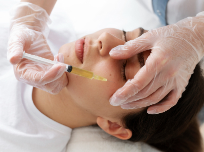 Barbería Reluxe