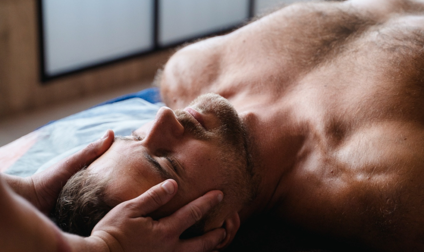 Barbería Reluxe