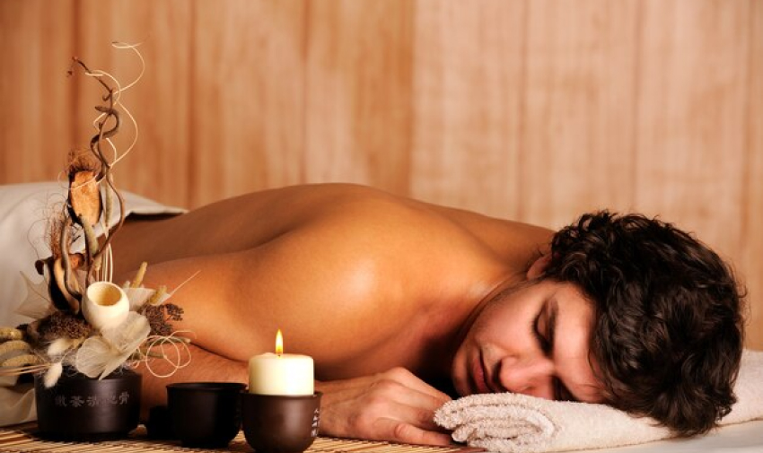 Barbería Reluxe