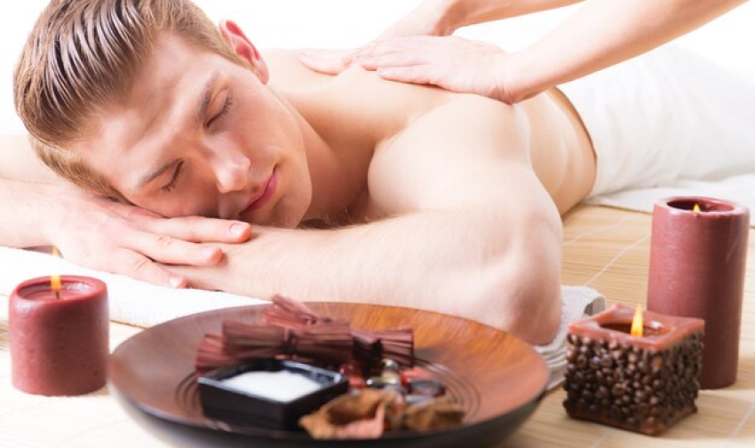 Barbería Reluxe