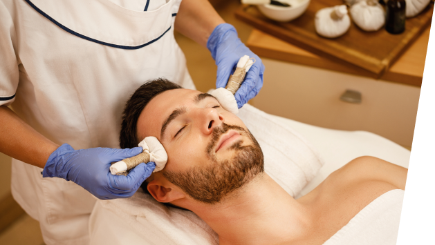 Barbería Reluxe