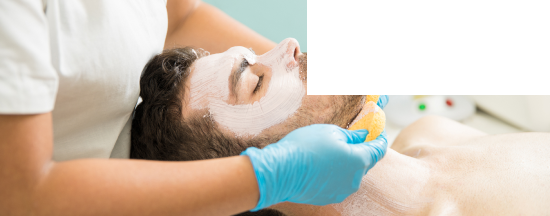 Barbería Reluxe