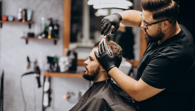 Barbería Reluxe
