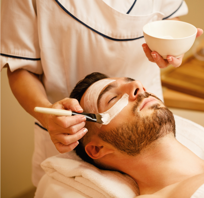 Barbería Reluxe