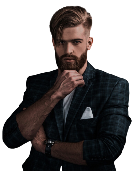 Barbería Reluxe