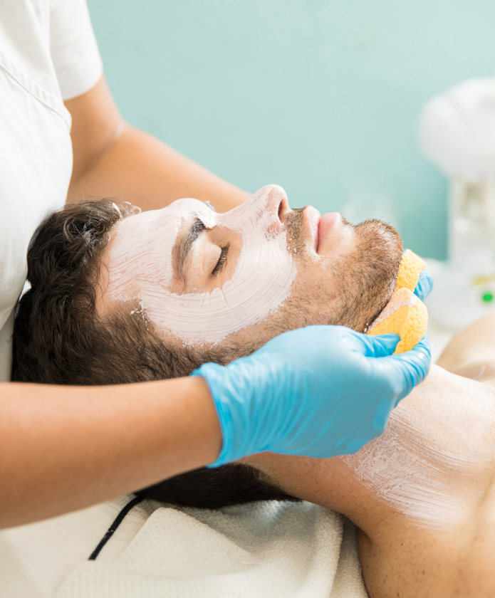 Barbería Reluxe