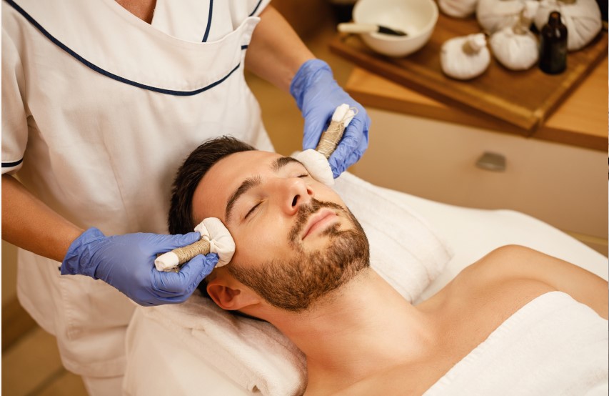 Barbería Reluxe