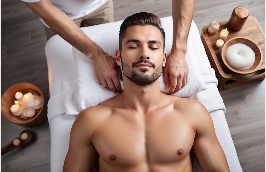 Barbería Reluxe