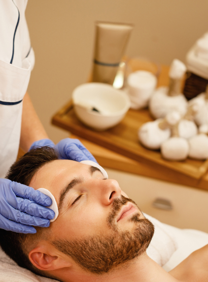 Barbería Reluxe