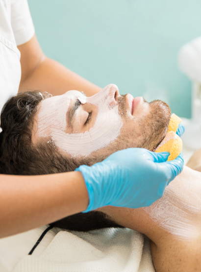 Barbería Reluxe