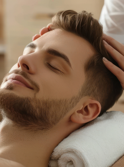 Barbería Reluxe