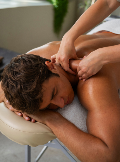 Barbería Reluxe