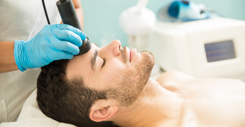 Barbería Reluxe