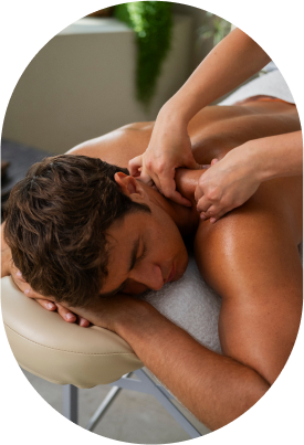 Barbería Reluxe