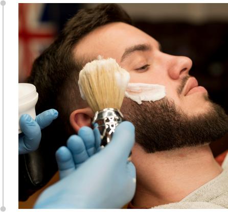 Barbería Reluxe