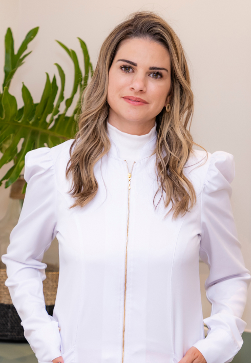 Barbería Reluxe