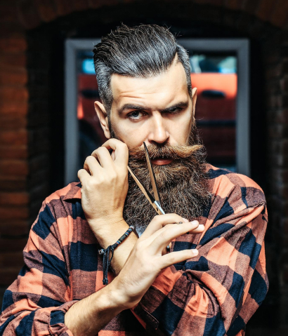Barbería Reluxe