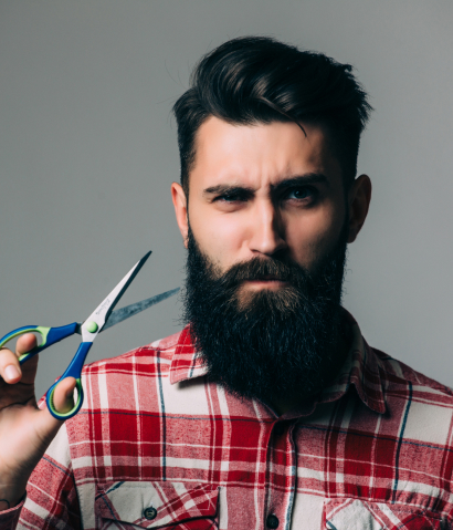 Barbería Reluxe