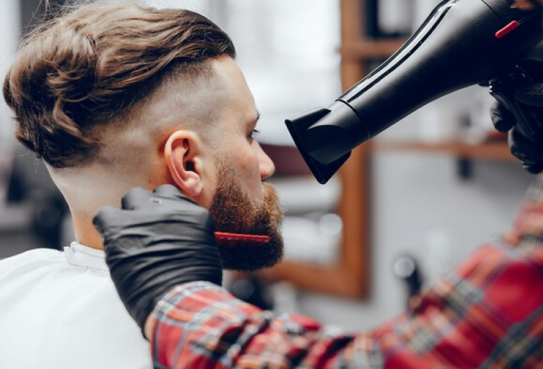 Barbería Reluxe