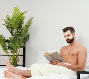 Barbería Reluxe